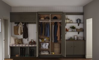 Bootility Rooms Solve All Your Storage Needs