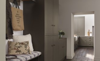 Bootility Rooms Solve All Your Storage Needs