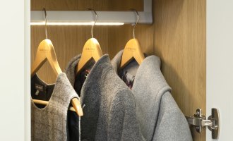 How to Use Space-Saving Storage for a Calm, Clutter-Free Bedroom